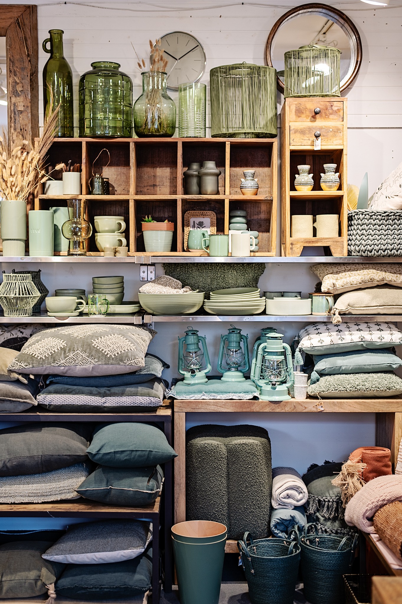 boutique-casaluca Casa Luca boutique Montréal