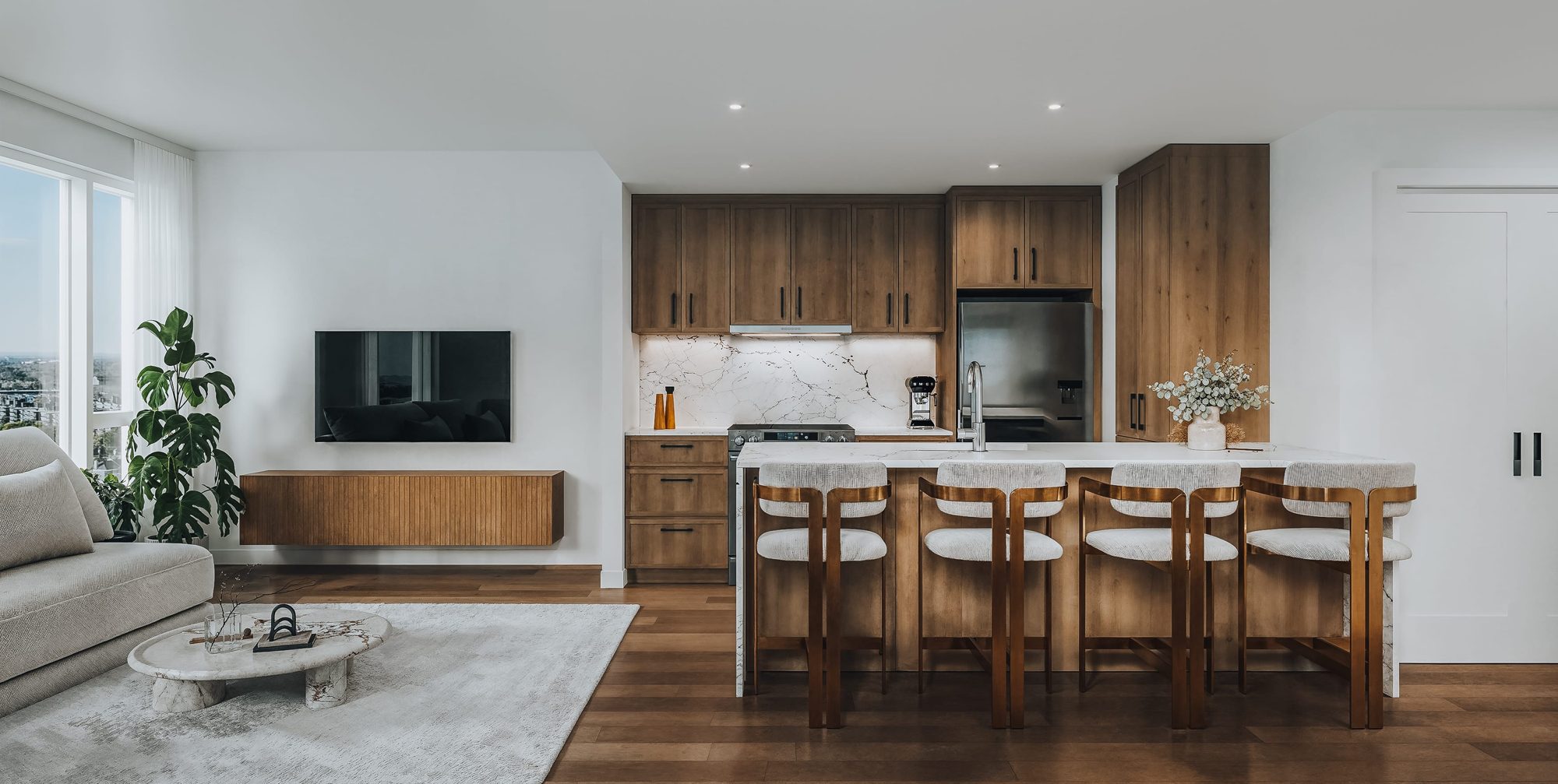 voltige-condo-cuisine